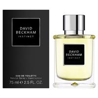 David Beckham Instinct Eau de Toilette 175ml